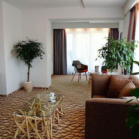 Świnoujście West Baltic Resort מראה חיצוני תמונה