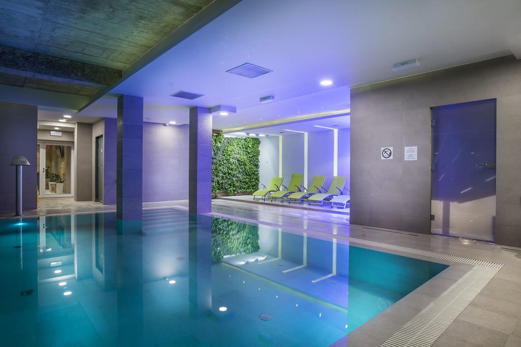 Świnoujście West Baltic Resort מראה חיצוני תמונה