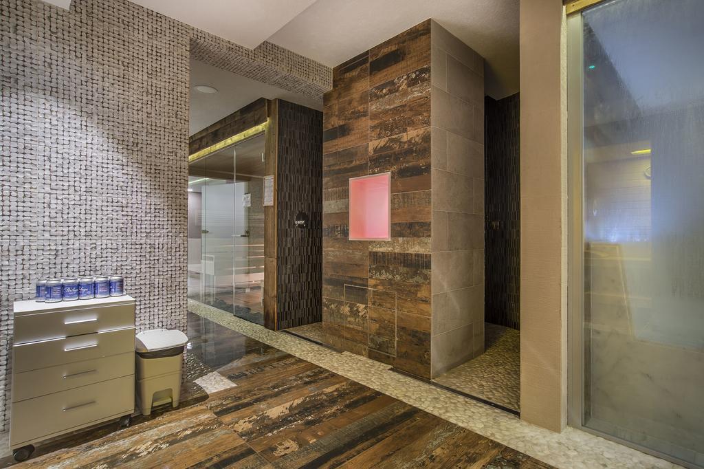 Świnoujście West Baltic Resort מראה חיצוני תמונה