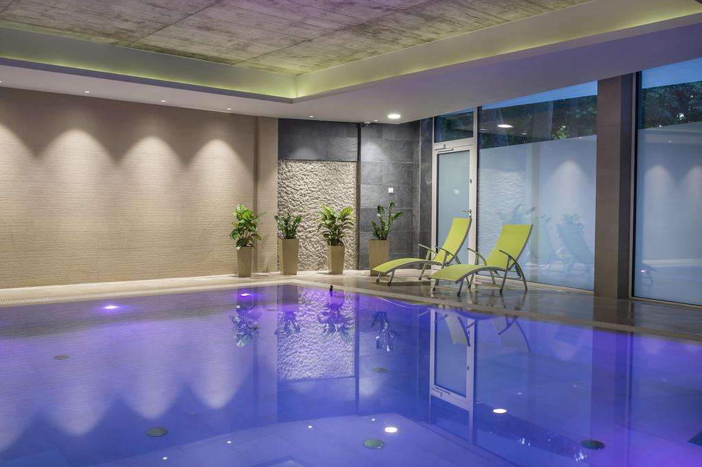 Świnoujście West Baltic Resort מראה חיצוני תמונה