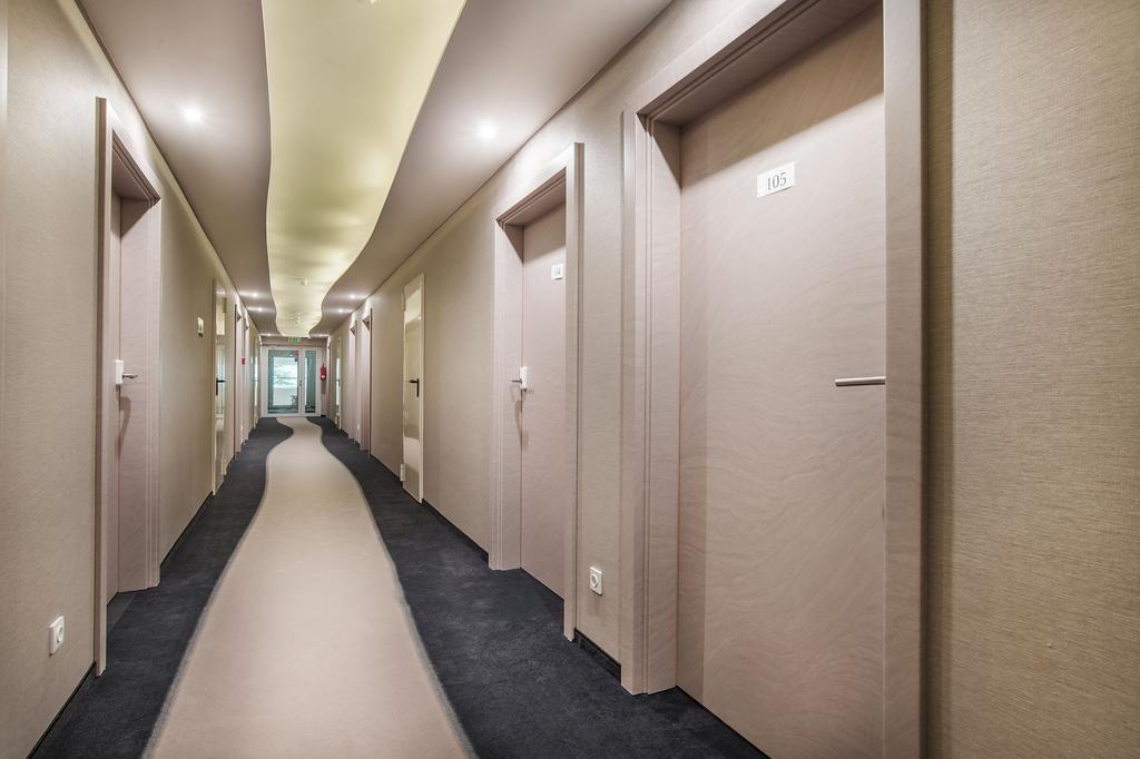 Świnoujście West Baltic Resort מראה חיצוני תמונה