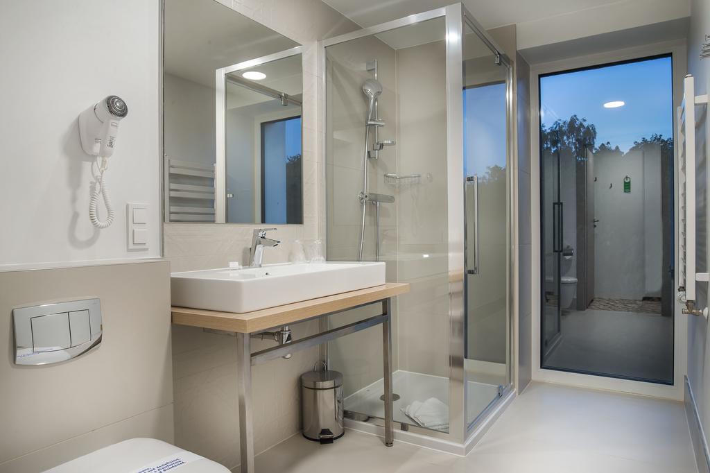 Świnoujście West Baltic Resort חדר תמונה