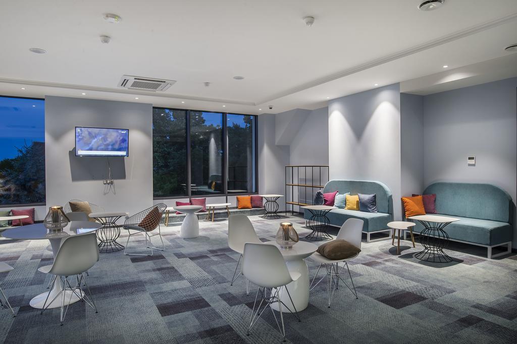 Świnoujście West Baltic Resort מראה חיצוני תמונה