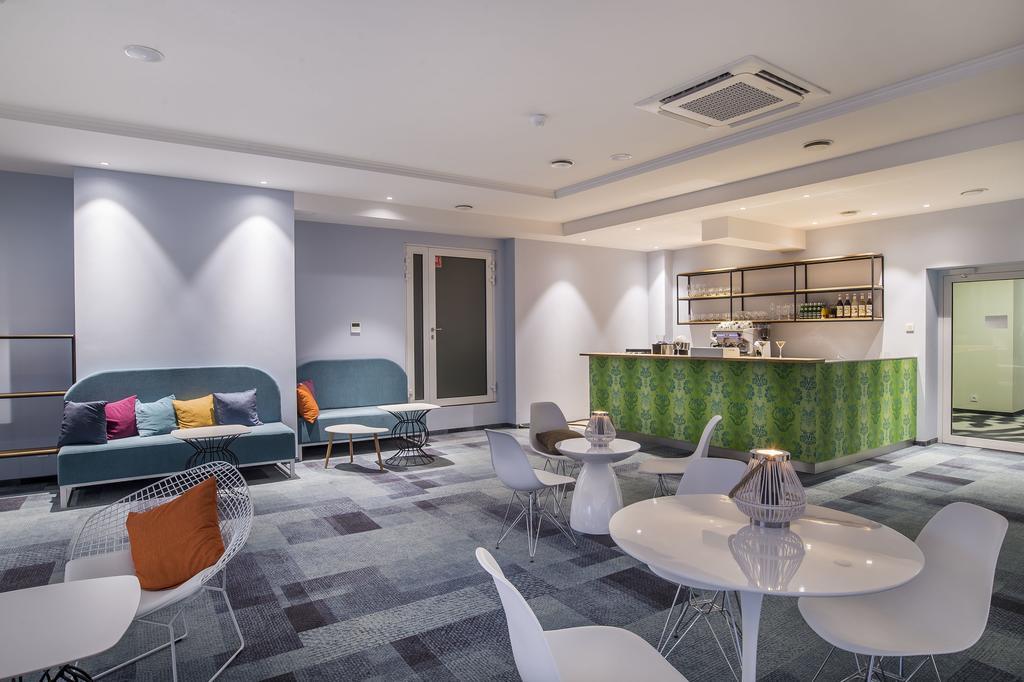 Świnoujście West Baltic Resort מראה חיצוני תמונה