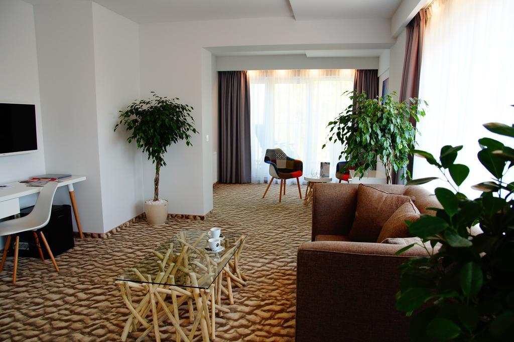 Świnoujście West Baltic Resort מראה חיצוני תמונה