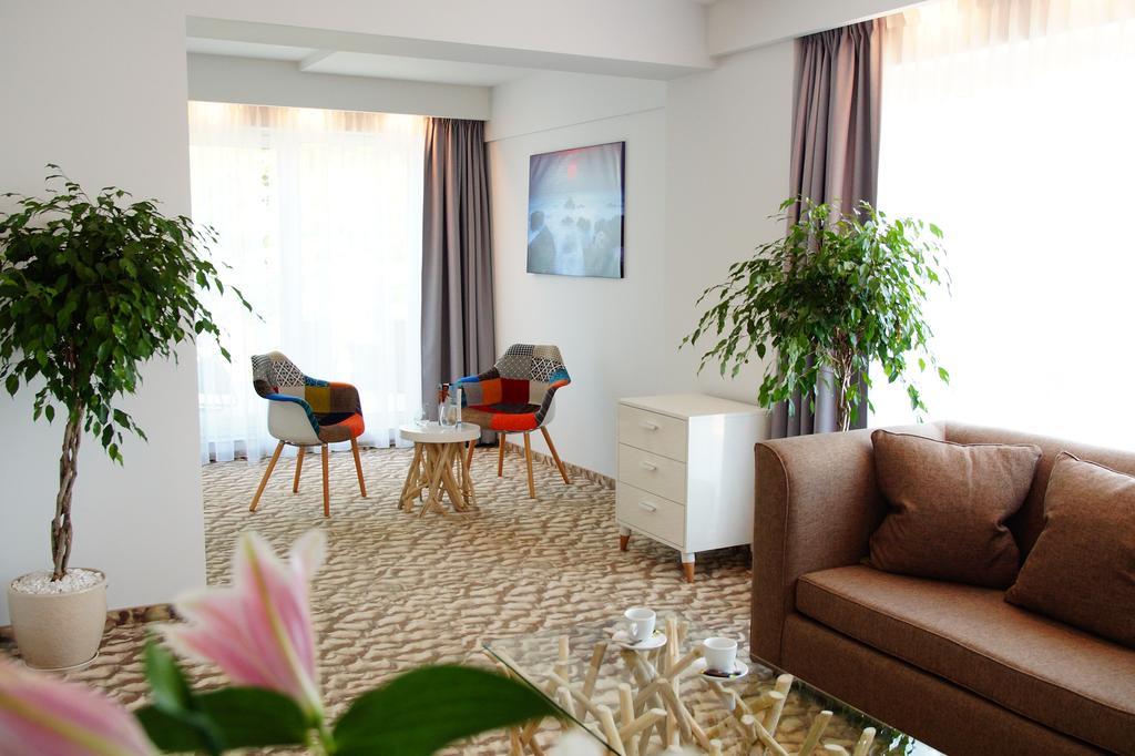 Świnoujście West Baltic Resort מראה חיצוני תמונה