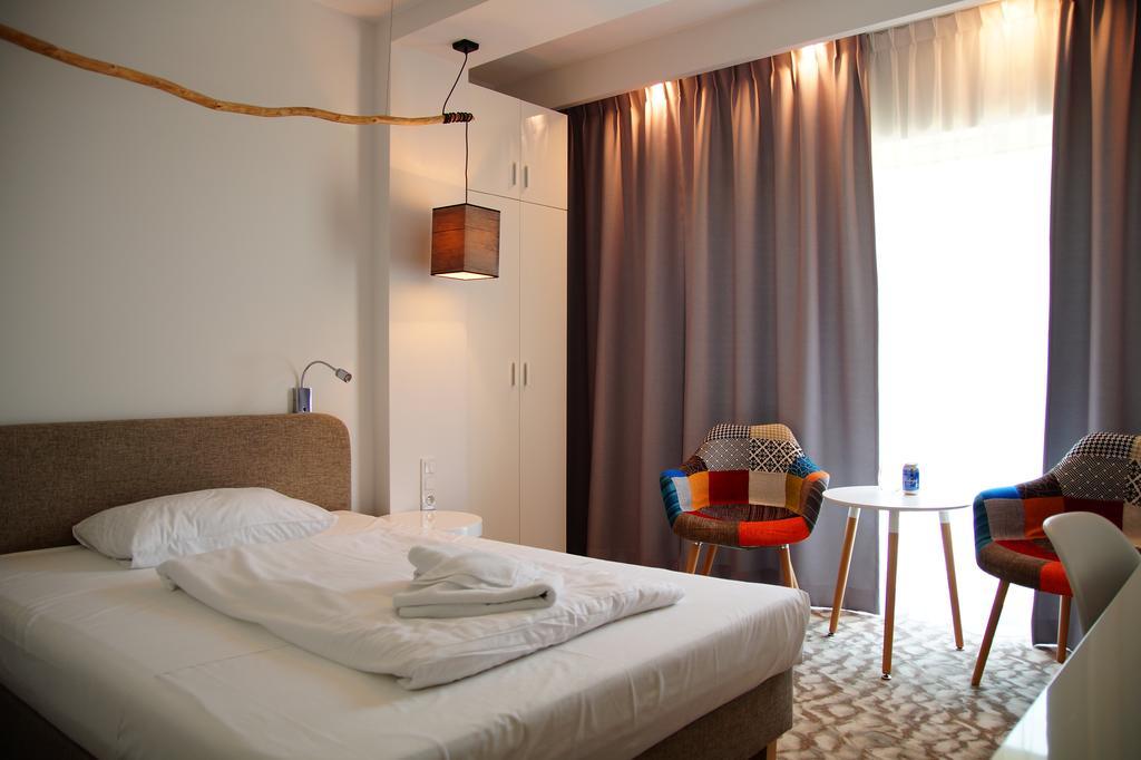 Świnoujście West Baltic Resort מראה חיצוני תמונה